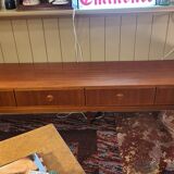 Scandinavian sideboard