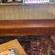Enfilade basse scandinave