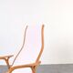 Mid-Century Lamino Easy Chair by Yngve Ekström for Swedese, 1950s