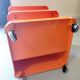 Vintage seventies serving trolley