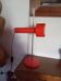 Stralux desk lamp