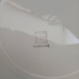 Plat ancien Salins "Cambridge "