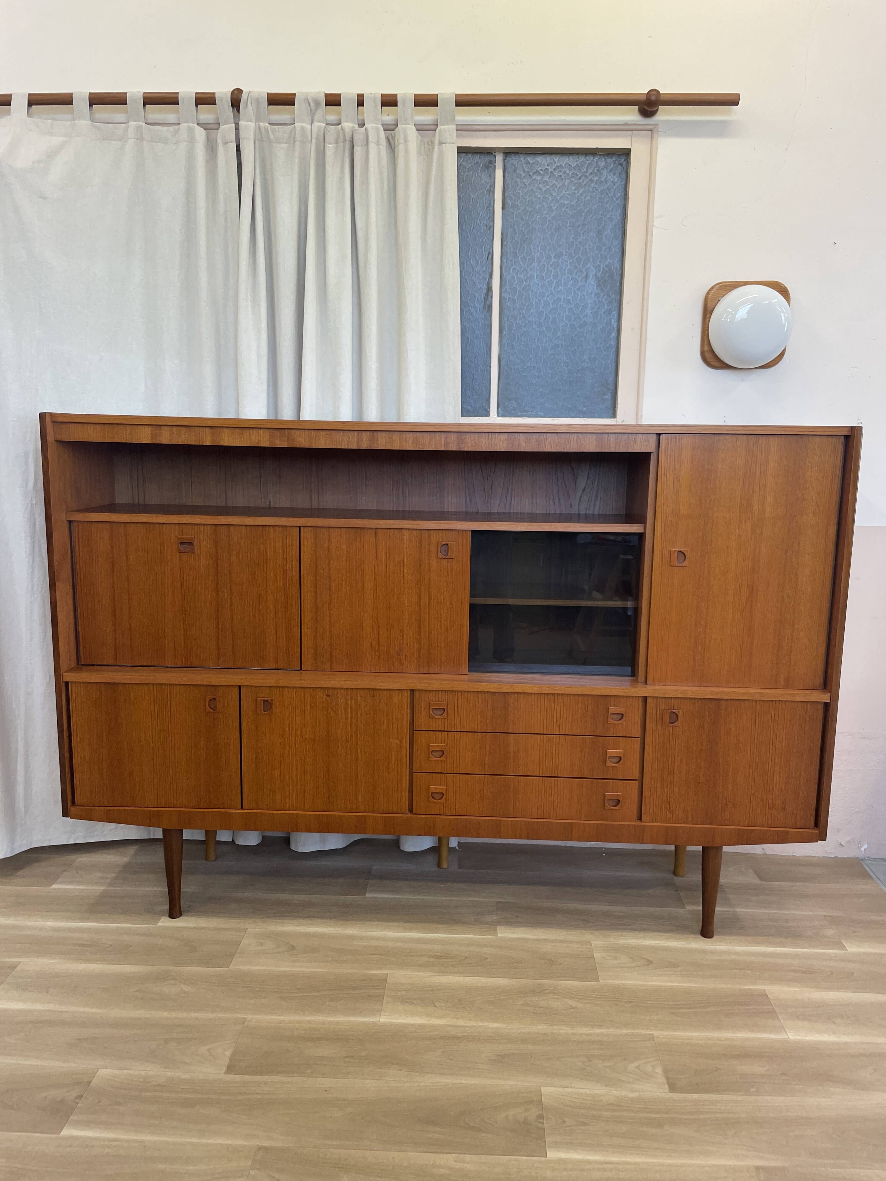 Living Vintage - Années 60