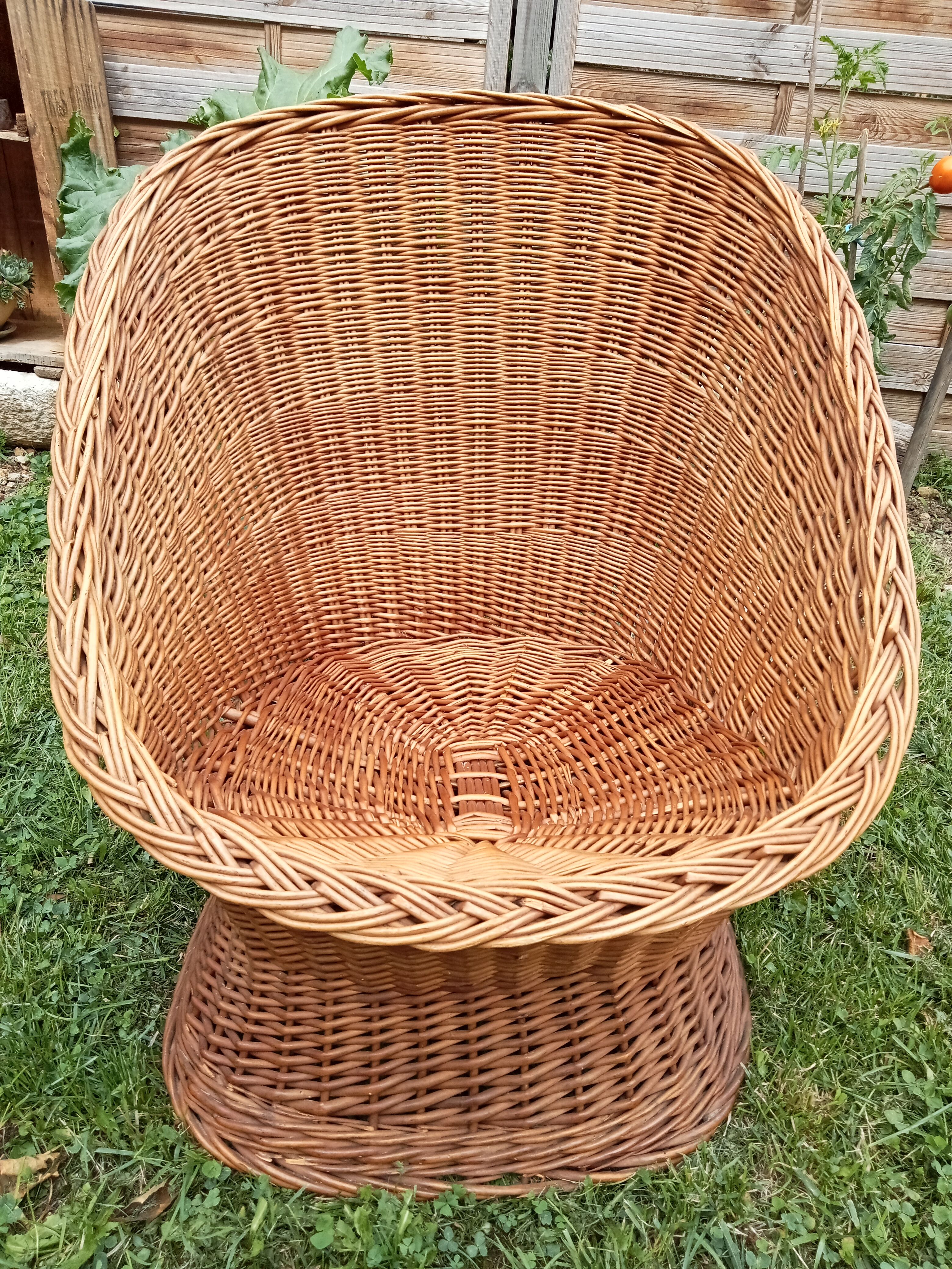 Fauteuil