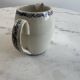 GIEN — Rouen Collection, Small milk jug