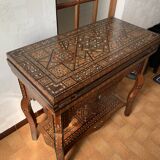 game table