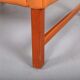 Danish design armchair by Fredrik Kayser for Vatne Møbler