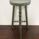 Tabouret haut