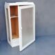 Art Deco medicine cabinet 40s vintage