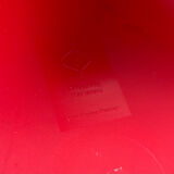 Stool elephant design Sori Yanagi for Vitra