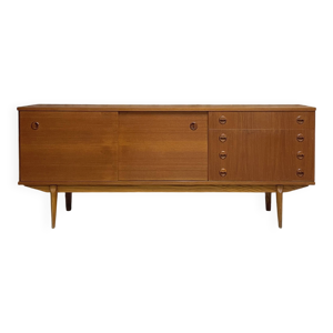 enfilade style scandinave
