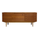 Scandinavian enfilade style