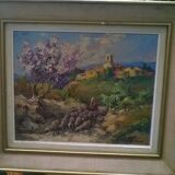 Peinture provençale