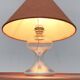ML 1 Lampe par Ingo Maurer pour M Design, années 1960.