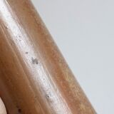 Old stoneware bottle