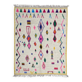 Tapis Berbère Azilal - 300 x 196 cm