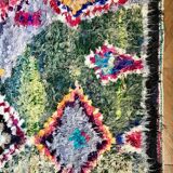 Rug boucherouite 150x240cm