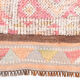 3x12 Striped Design Carpet,373x79Cm