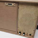 Beautiful record player gid vinyl design swedish