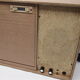Beautiful record player gid vinyl design swedish