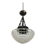 Secession pendant lamp