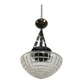 Secession pendant lamp