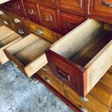 Haberdashery trade furniture