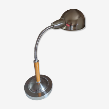 Desk lamp workshop flexible arm