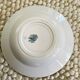 Lot of 6 ironstone plates (Morocco series)
