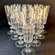 Lot de 13 coupes Luminarc France – Élégantes & intemporelles 🥂