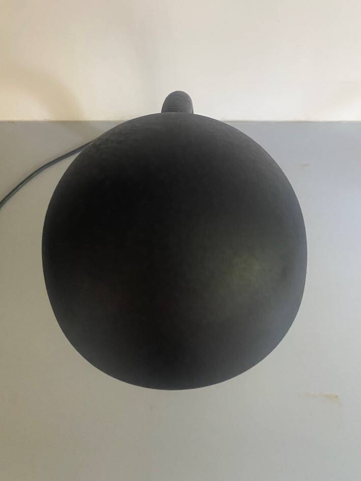 Berlin lamp 1970