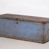 Old blue chest (c.1920) #46
