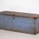 Old blue chest (c.1920) #46