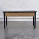 Table de ferme
