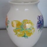 Vase Tiffany Blossom decoration flowers Tiffany & Co 2001 17 cm