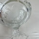 Coupe en cristal