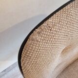 Randall Buck's vintage chair for Steelcase Strafor