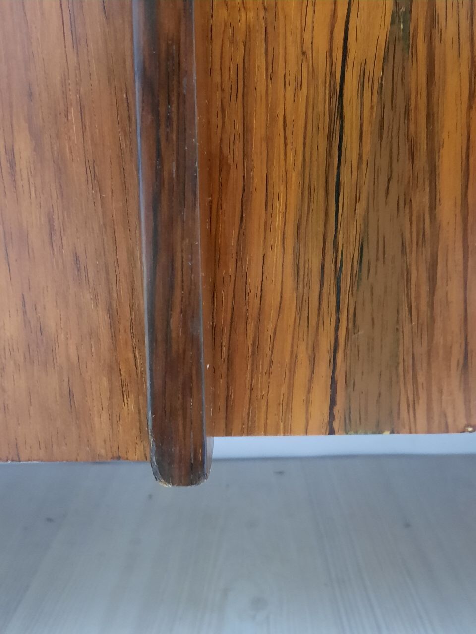 Coat hanger / coat rack - vintage.