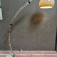 Lampadaire arc par Harvey Guzzini années 70