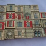 Ancien jeu de construction