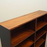 Rosewood bookcase, Danish design, 1970s, production: Denmark