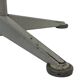 Vintage stool working chair by Friso Kramer for Ahrend de Cirkel
