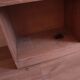 Workshop wooden storage unit