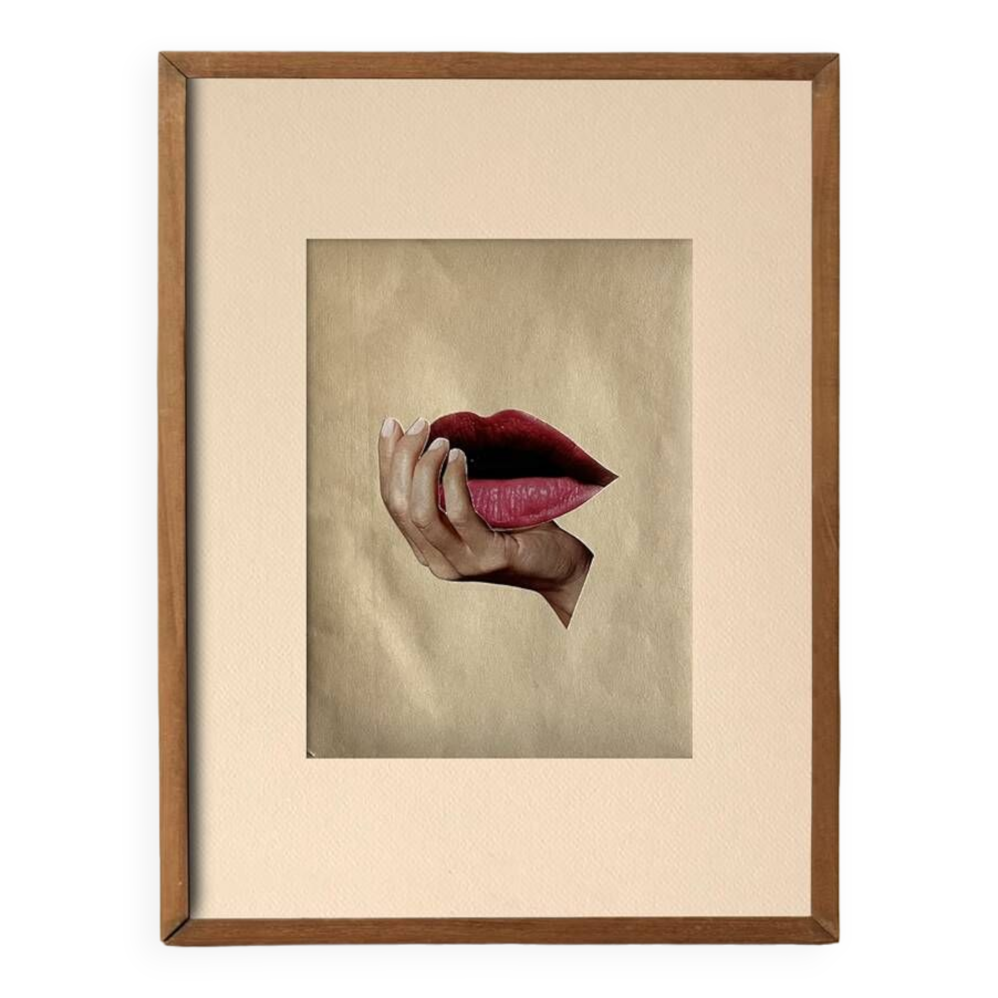 Illusion 05 - Collage