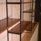 1970s wall shelf