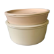 Saladiers et couvercles Jars Cantine
