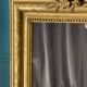 Antique mirror H140x 82.5 from the Louis Philippe period, very good condition