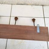 Coat rack