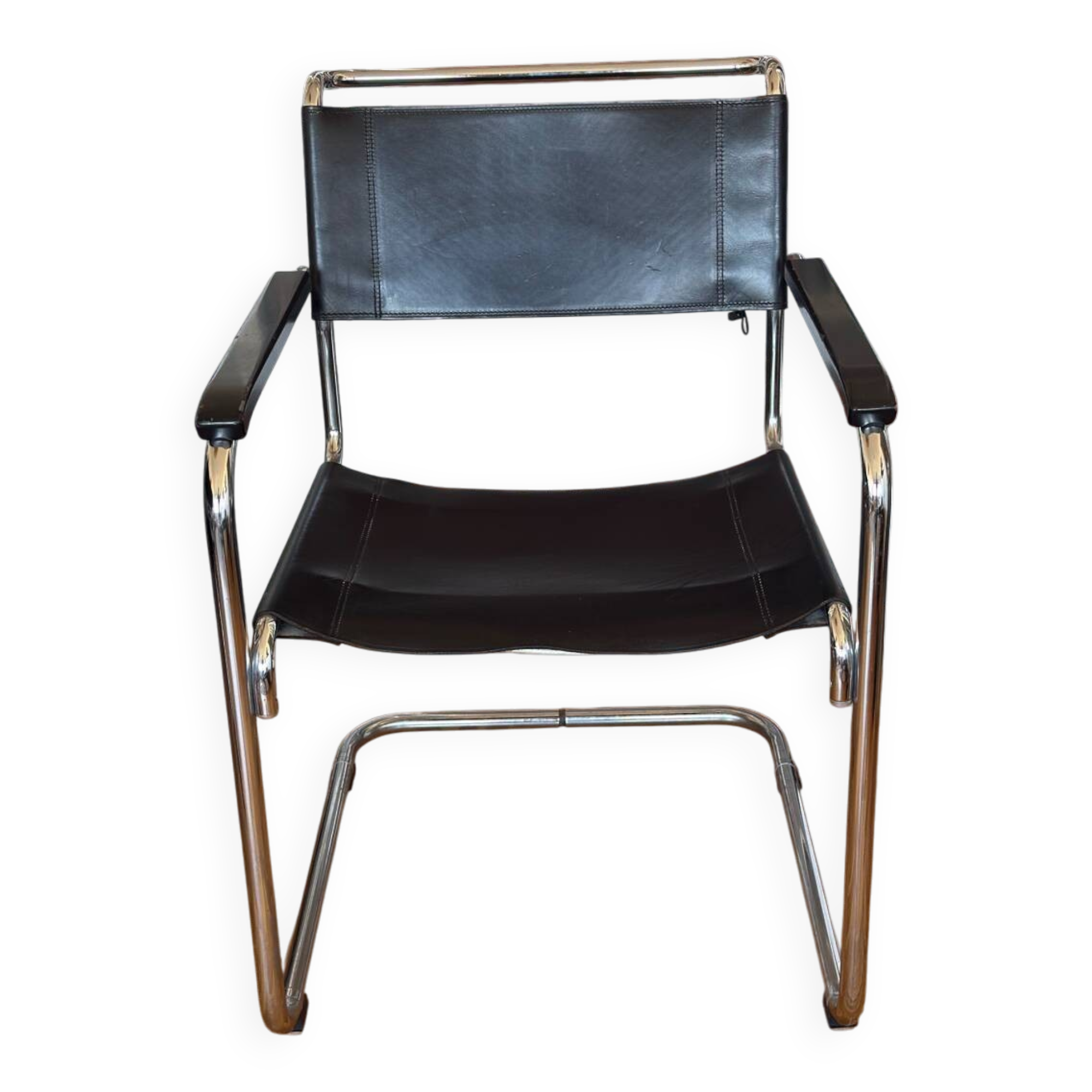 Thonet S34 armchair