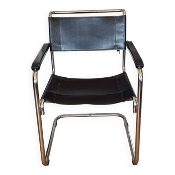 Thonet S34 armchair